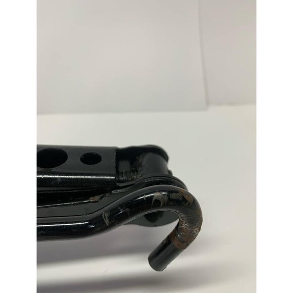 2004 - 2010 BMW X3 E83 Steel Car Jack Emergency Lift Tool Car Repair 3403642 OEM - Picture 3 of 12